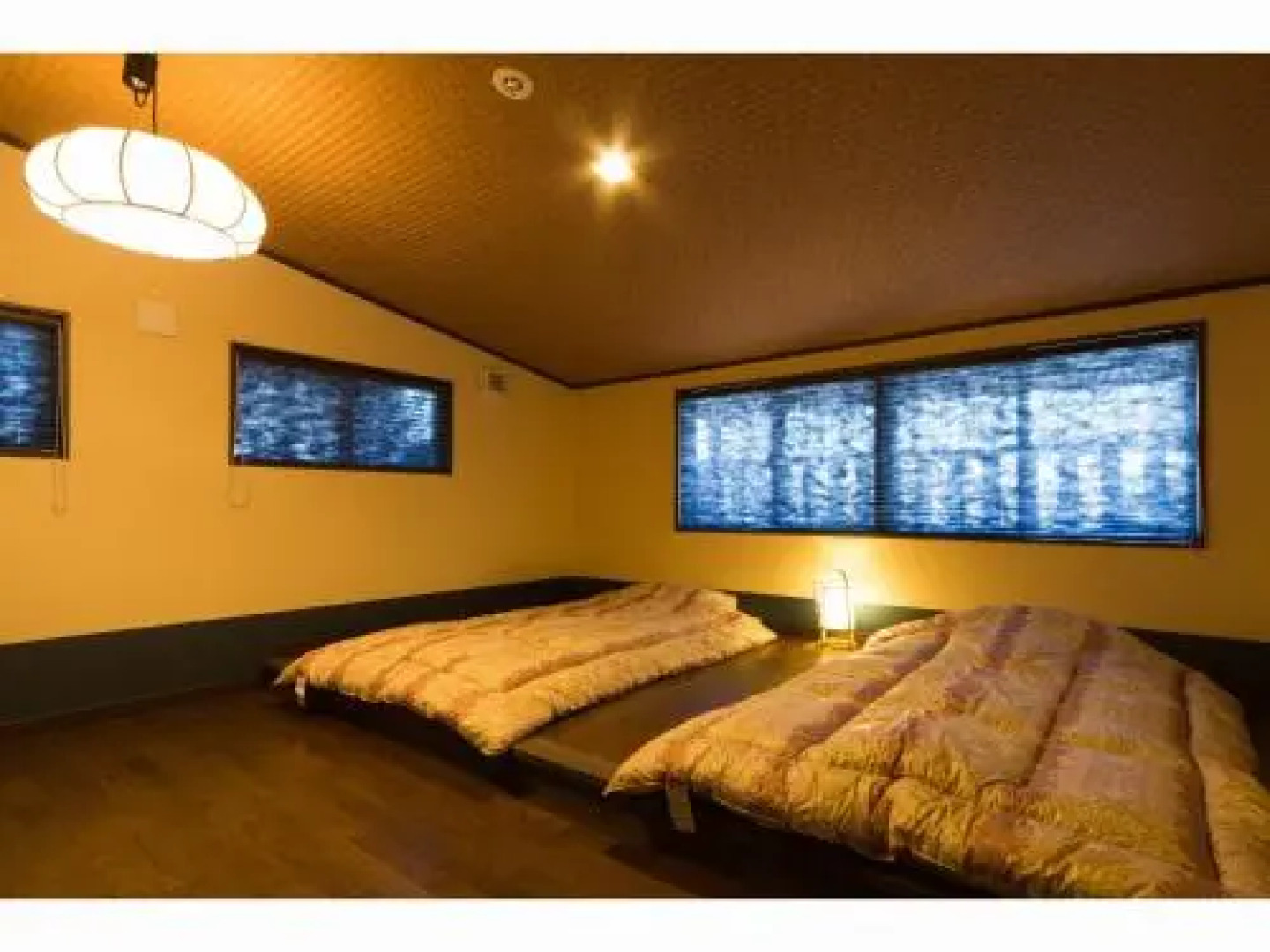 Hoshiakari No Yado Mahoroba