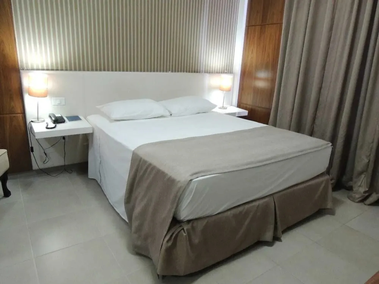 Vilhar Palace Hotel