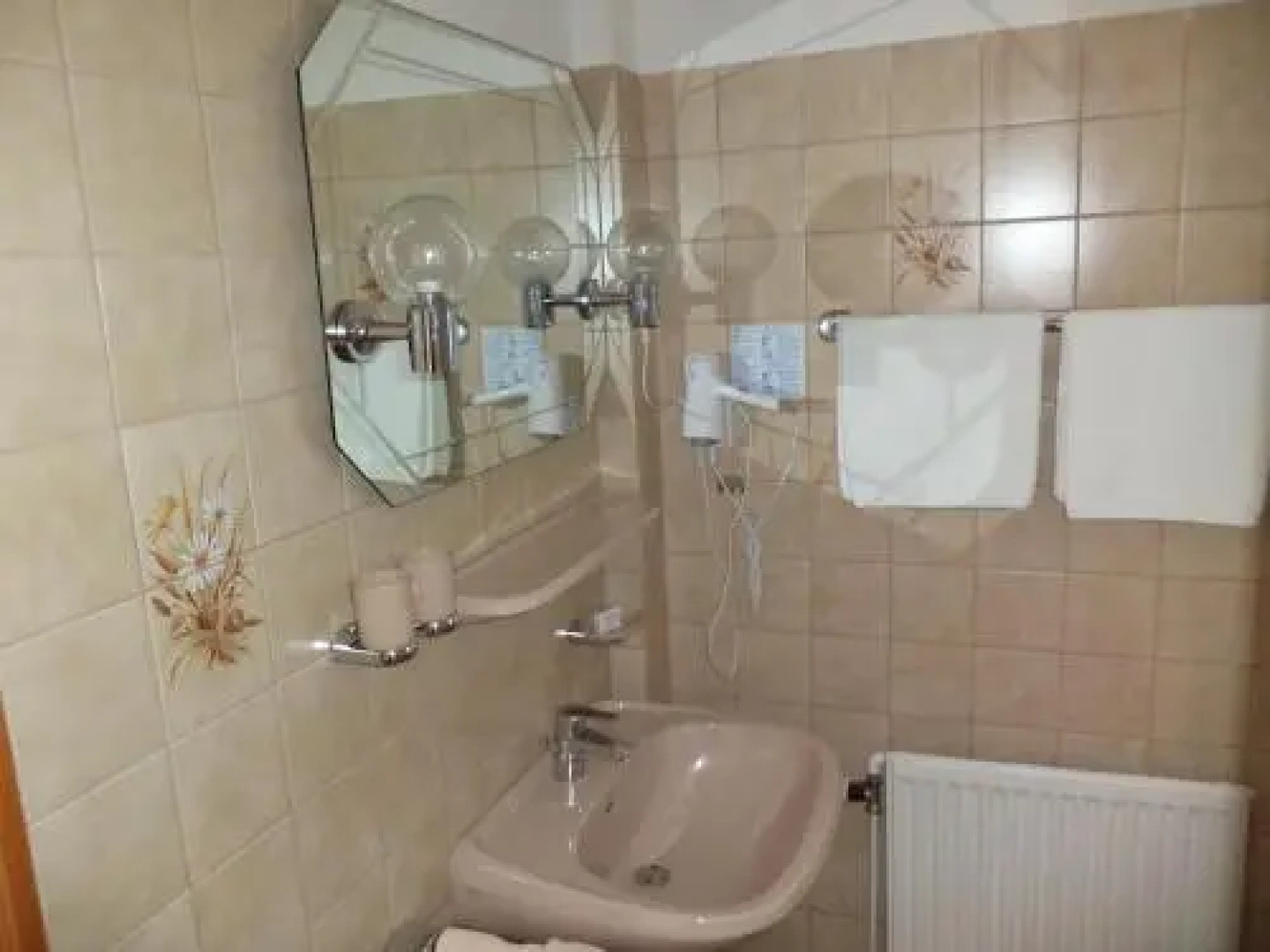 Landgasthof Fegetasch