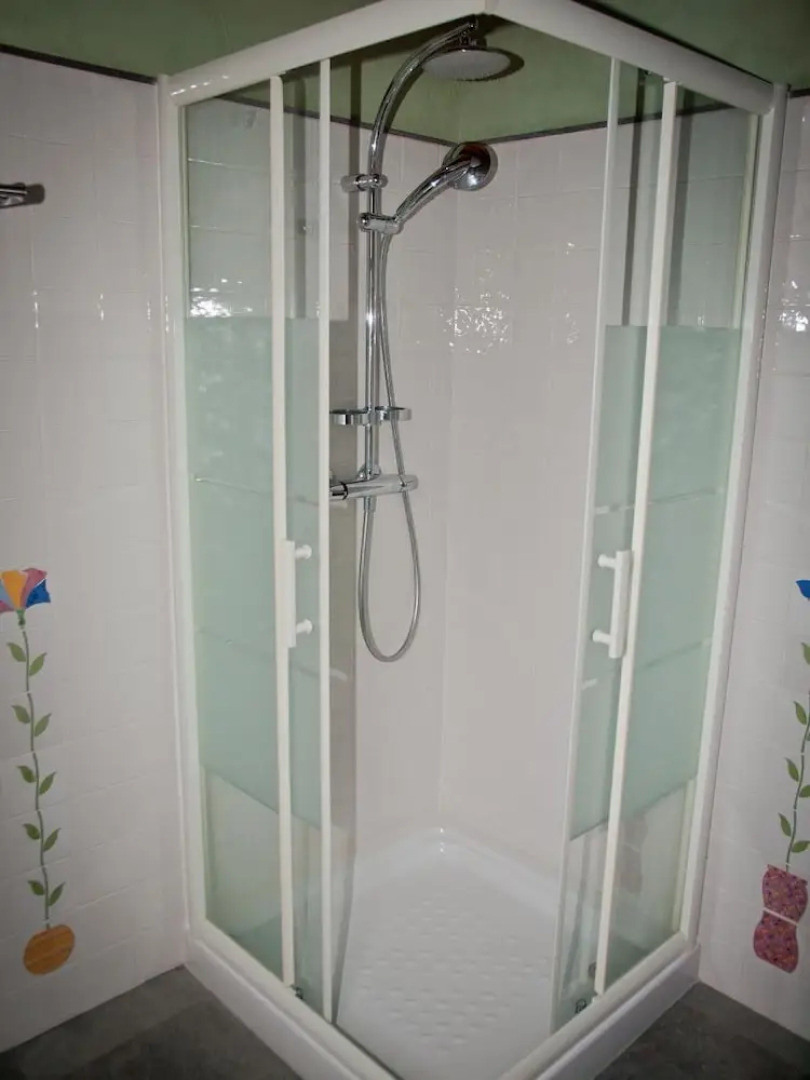 Casa Rural La Cabaña del Valleyu