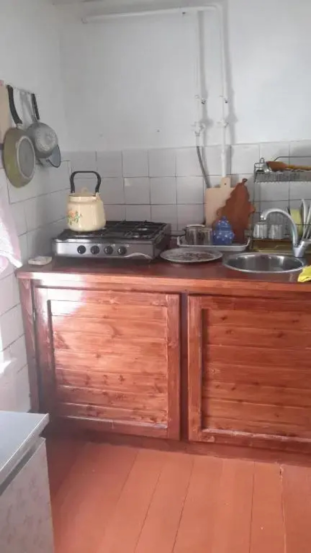 Guest house Tihaya ulochka
