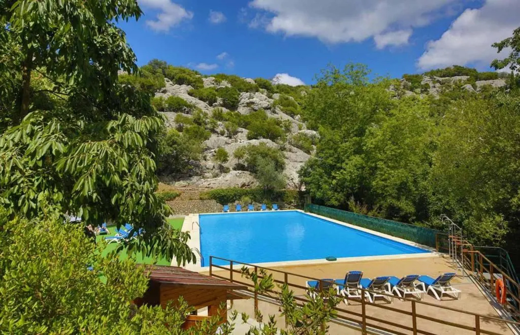 Ca's Pastor - Chalet de montaña