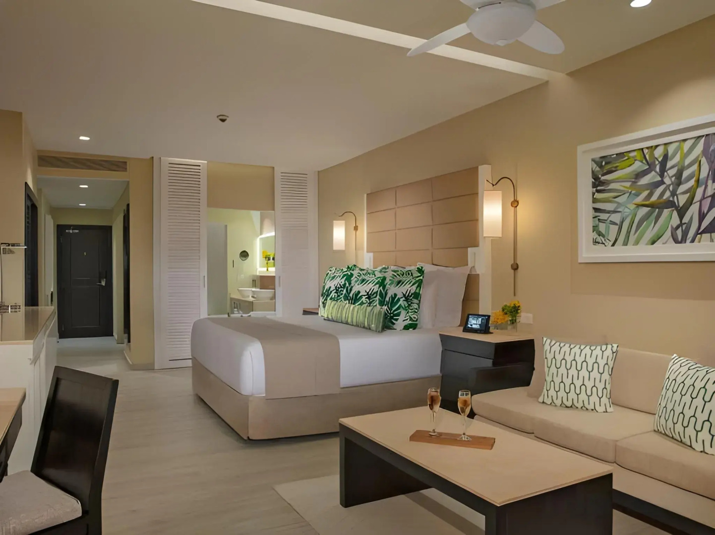 Secrets Wild Orchid Montego Bay - Luxury - Adults Only - All Inclusive