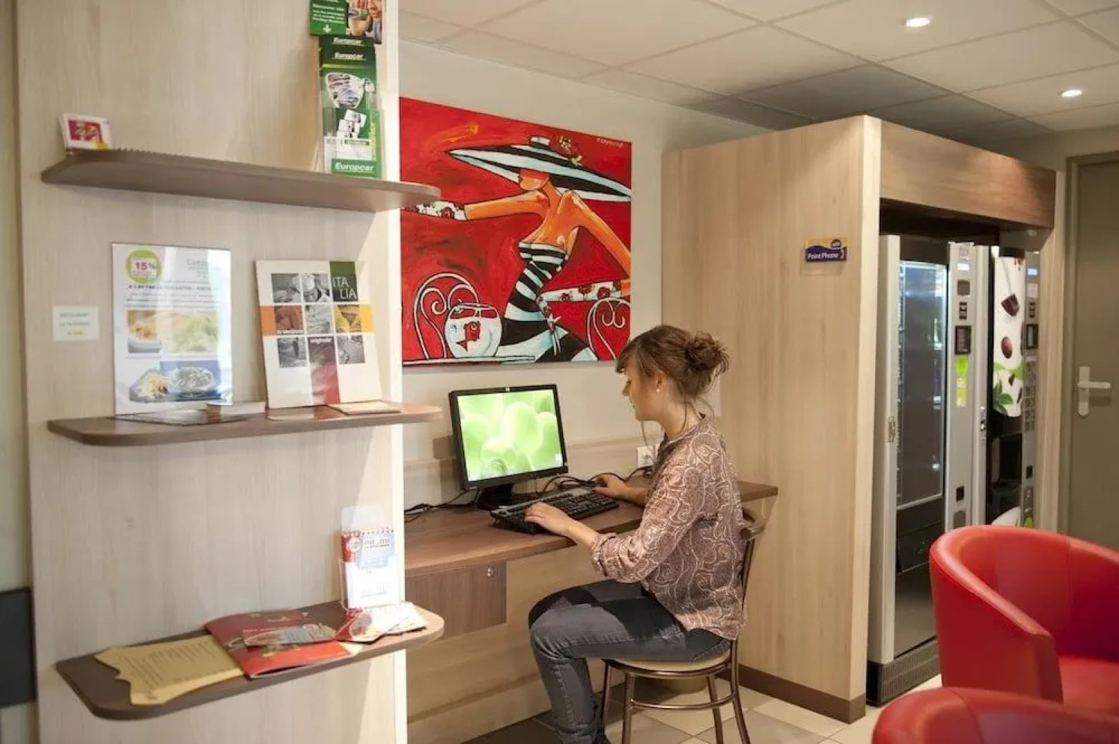 Ace Hôtel Roanne-Mably