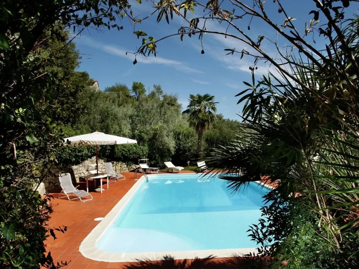 Spacious Villa in Carmignano With Private Swimming Pool