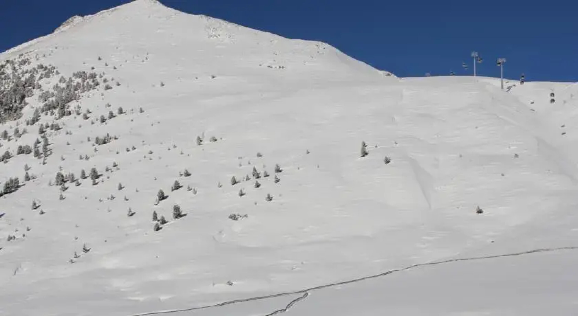 Hotel Garni Kristall