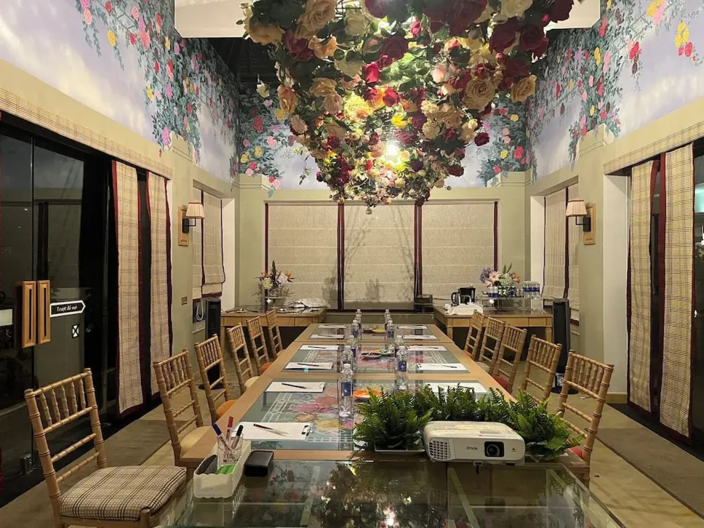 Binh An Village Dalat Resort