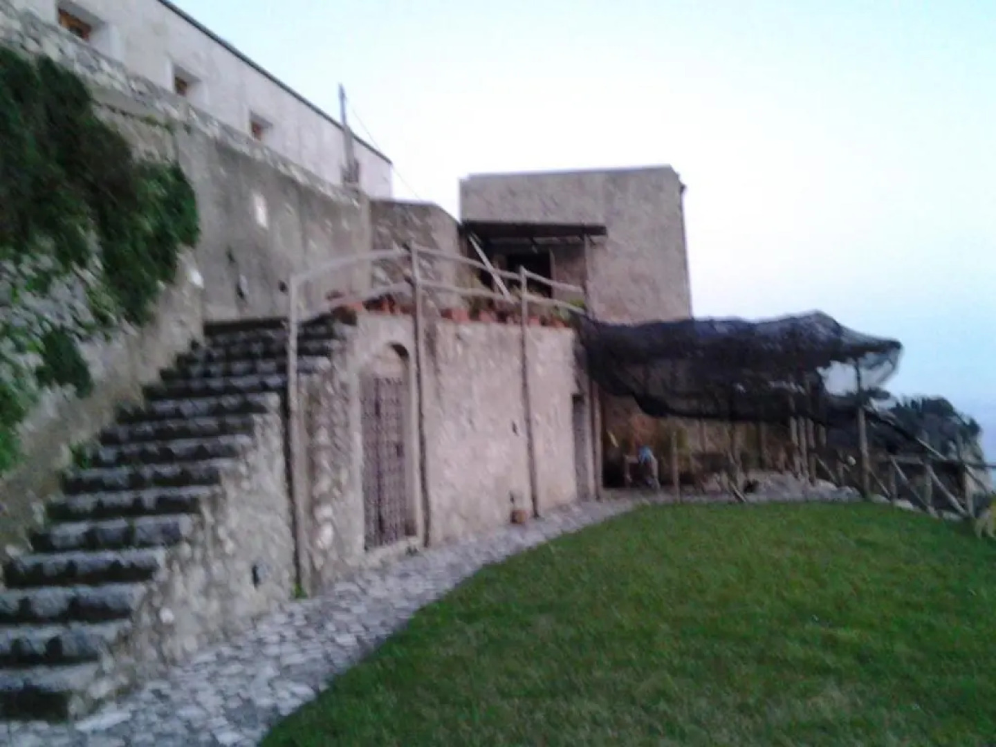 The Little Tower of Minuta