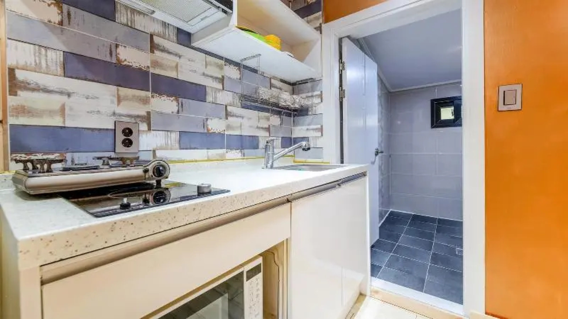 Gapyeong Gaboja Pension