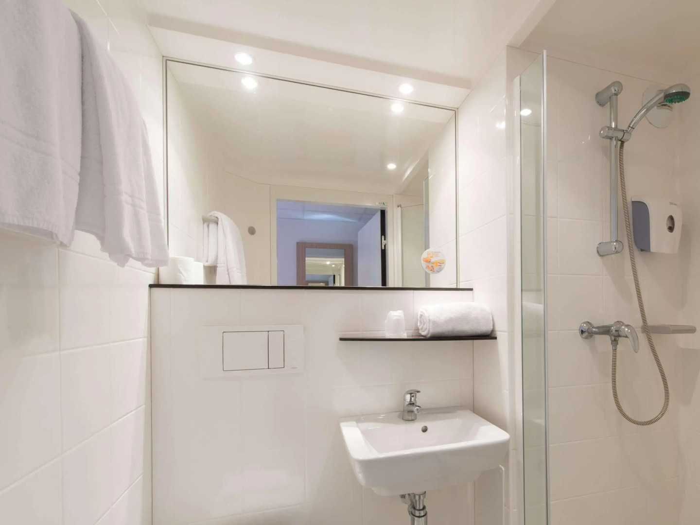 Première Classe La Rochelle Centre - Les Minimes