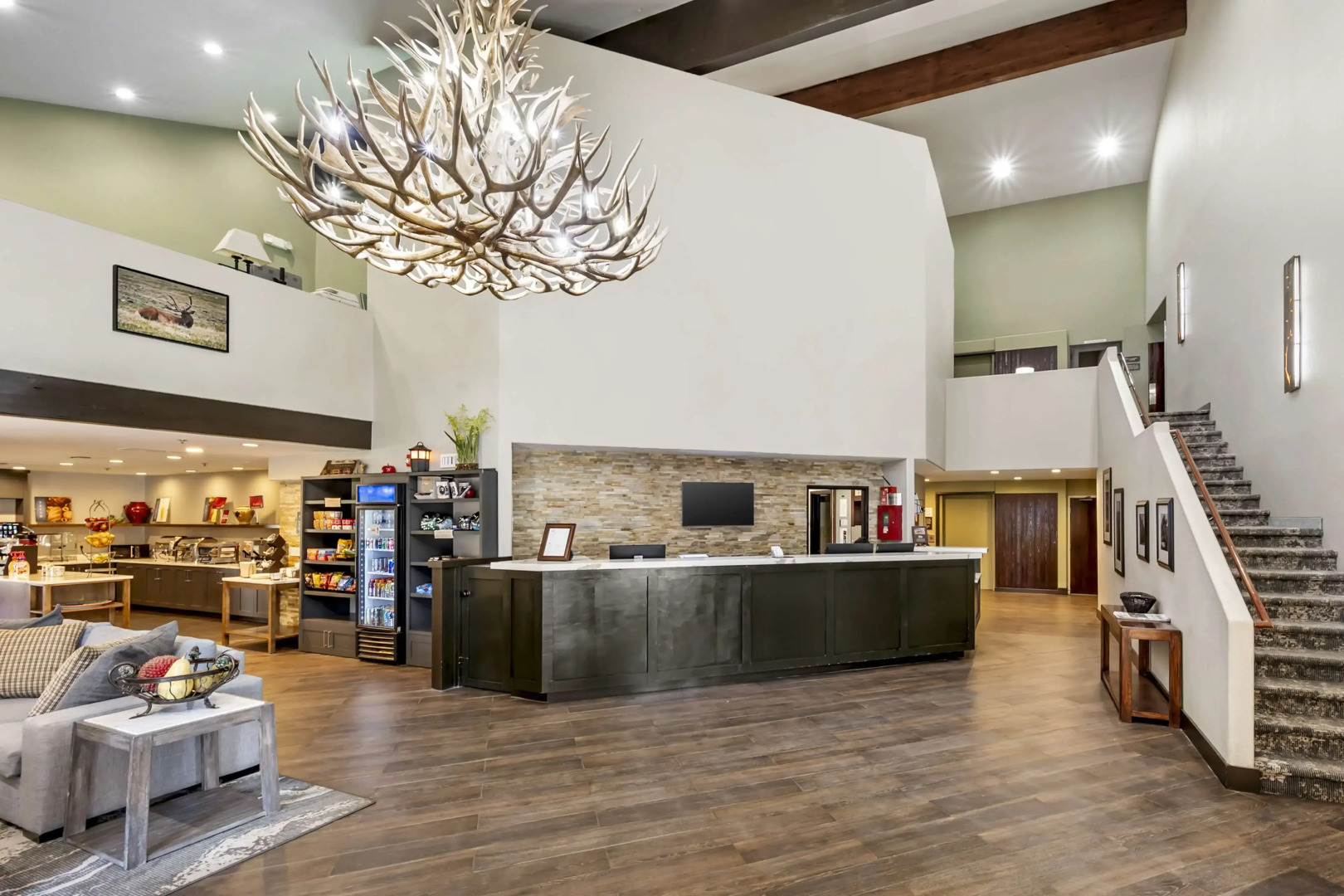 Best Western Plus Eagle/Vail Airport