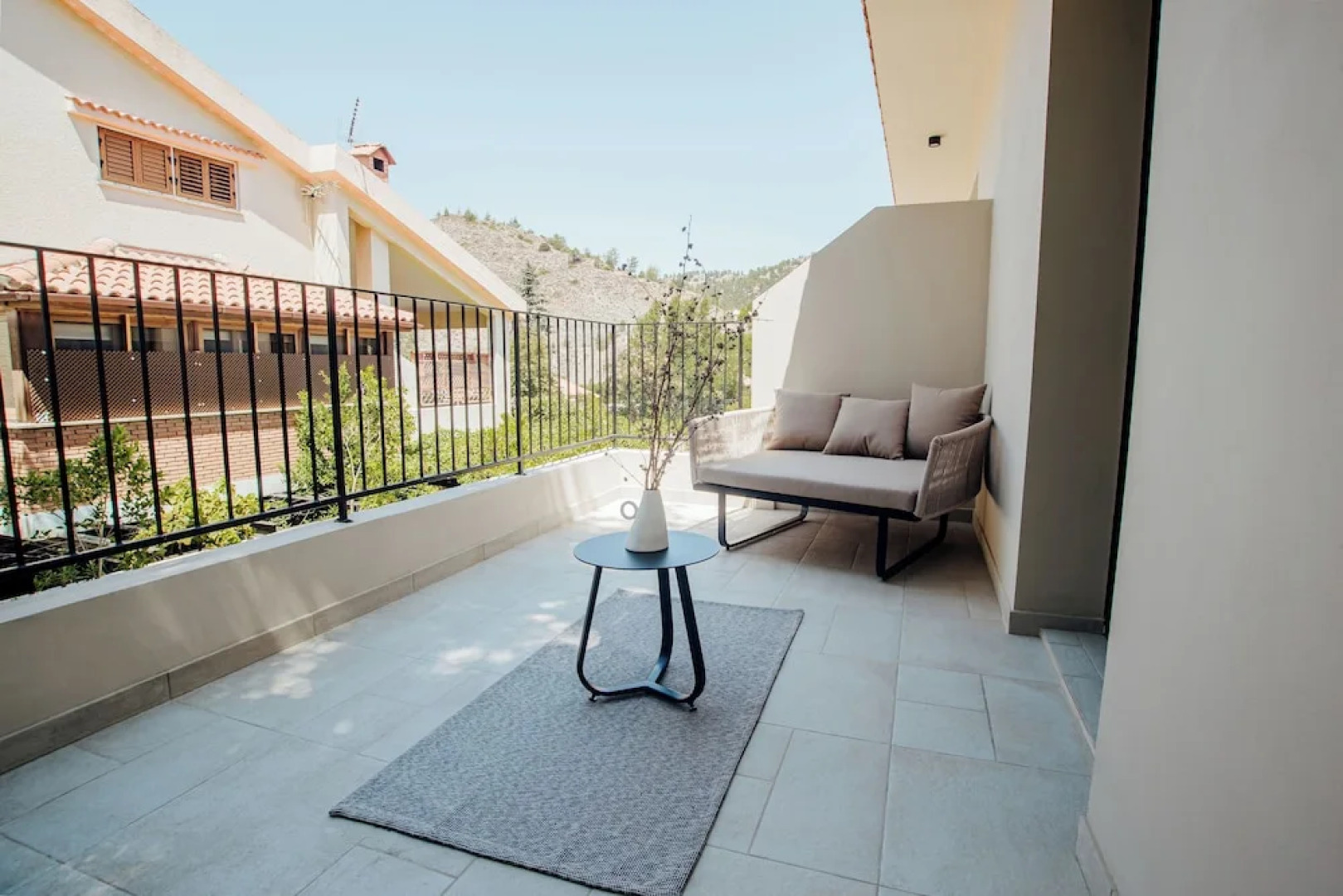 Thymises Boutique Hotel