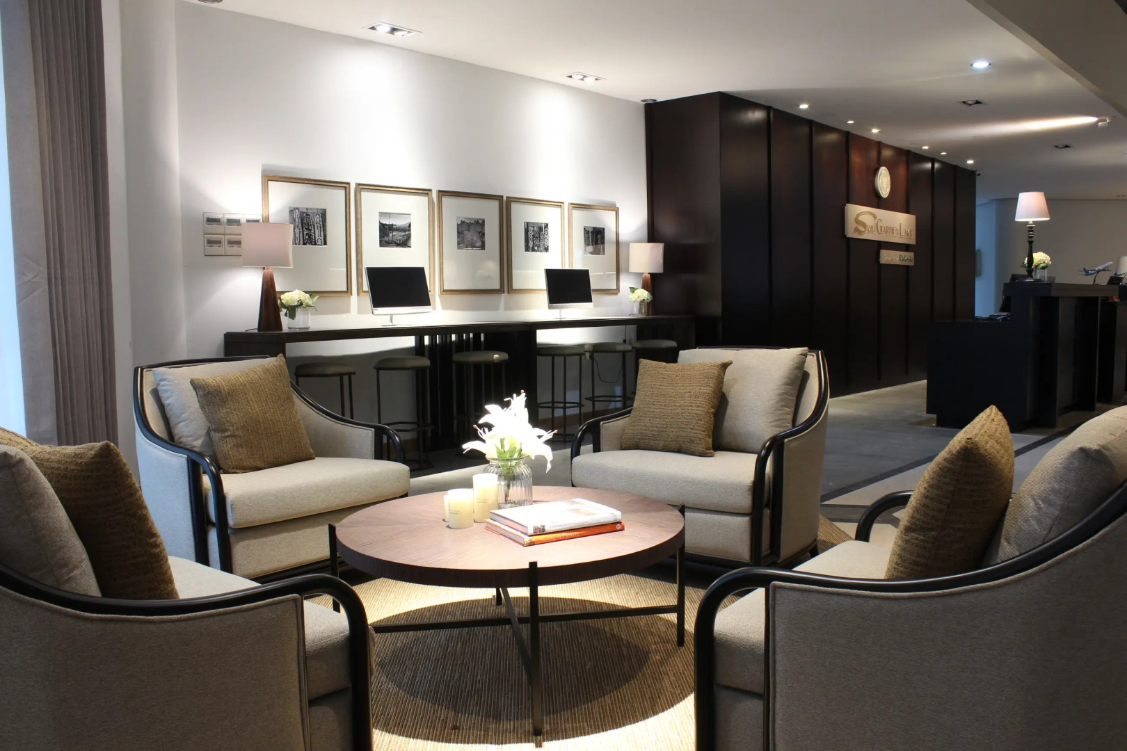 Suni Garden Lake Hotel and Resort Managed by Parkside