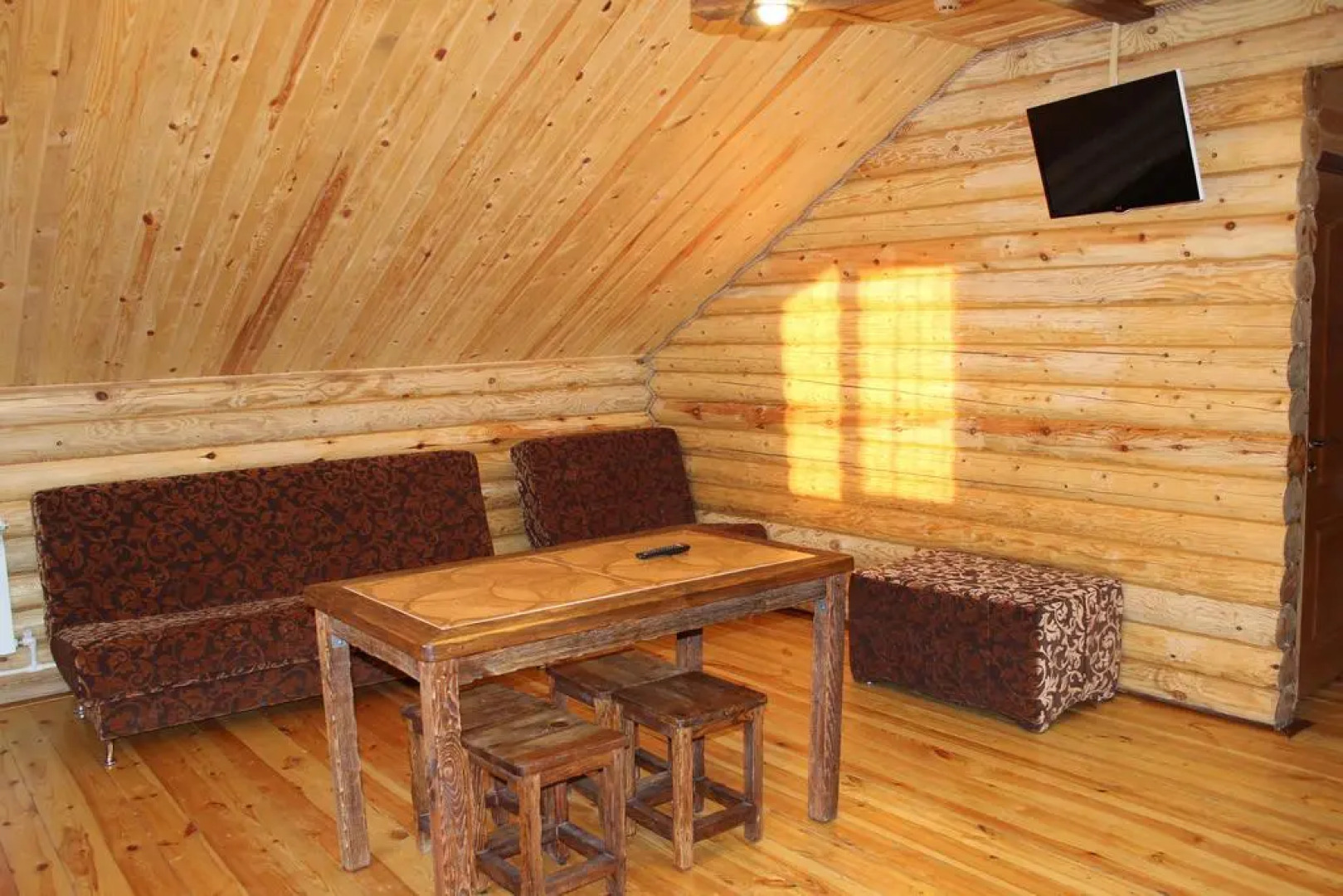 Баден-Баден Термы Курган