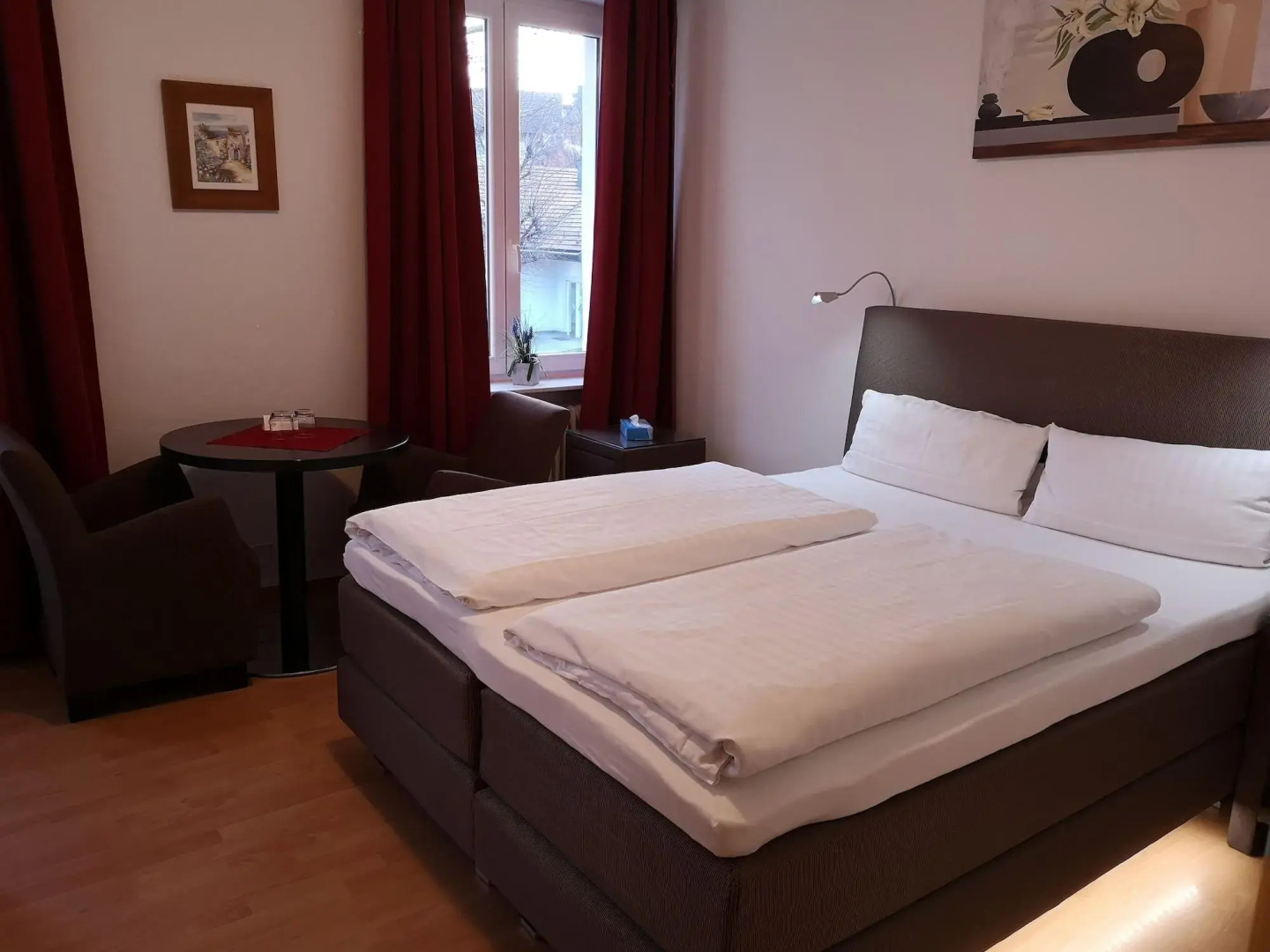 Hotel Tuniberg
