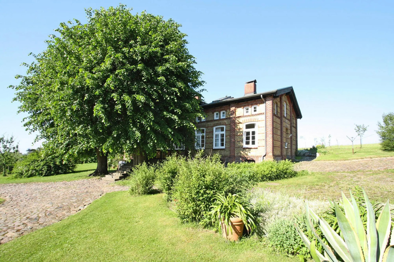 Apartment, Zahrensdorf