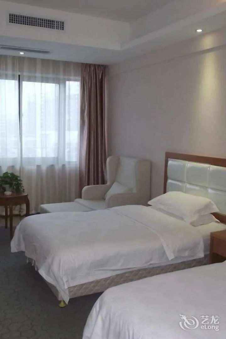 Wuhan Huiyuan Hotel
