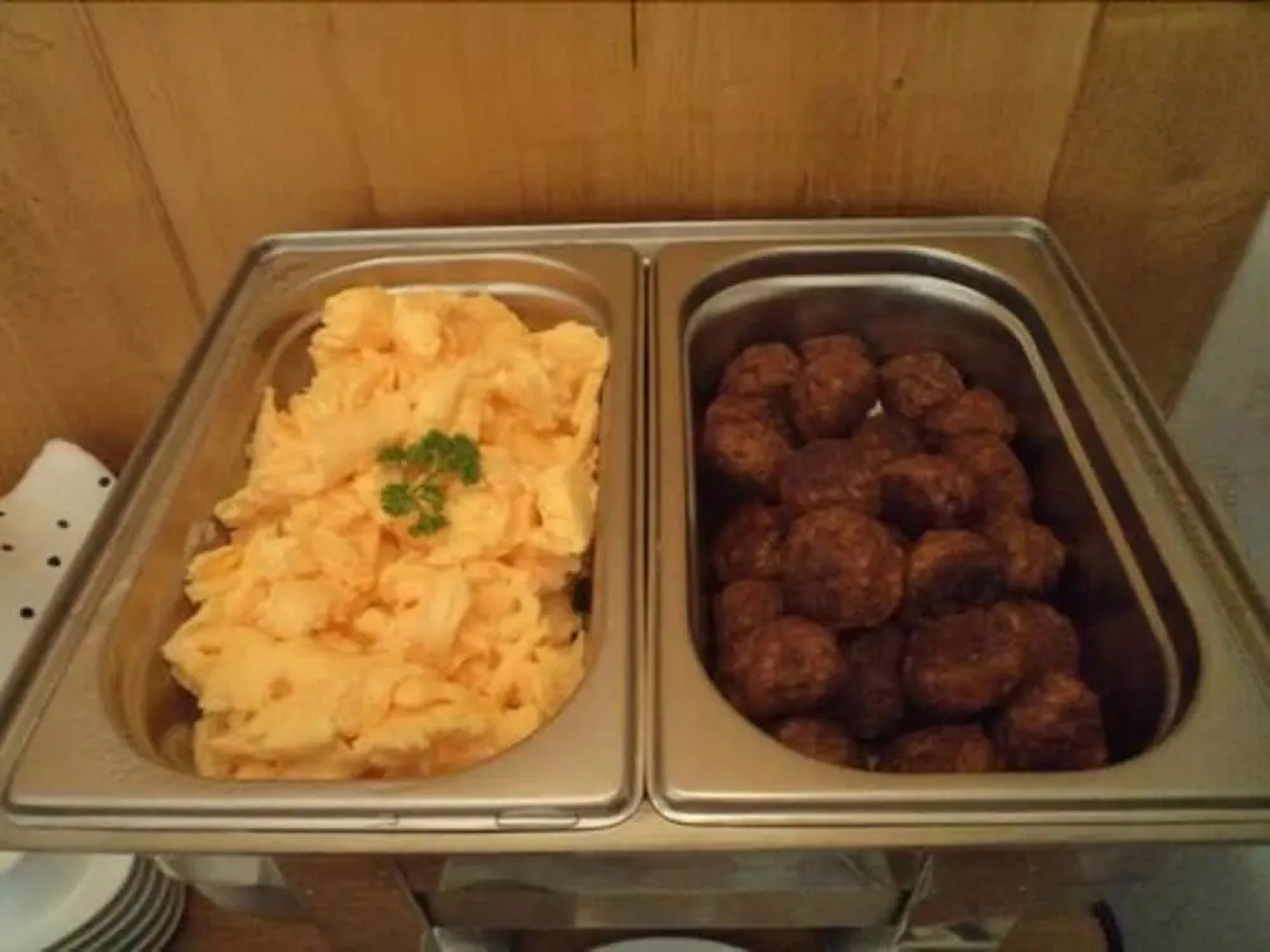 Das Neue Hotel Am Park