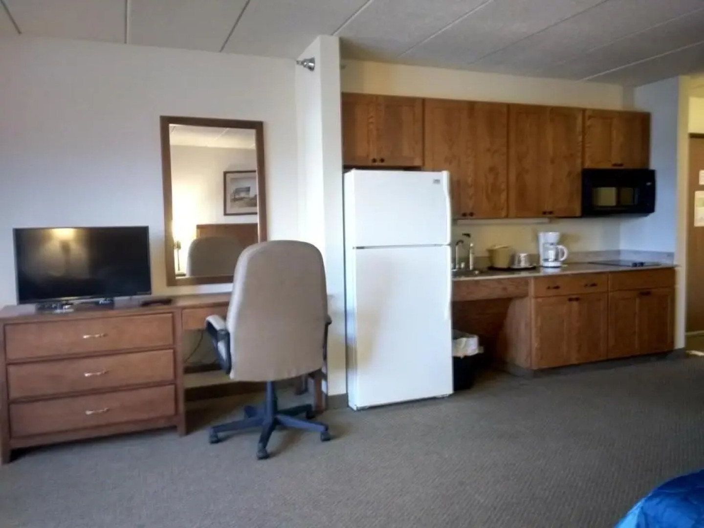 Madelia Hotel & Suites