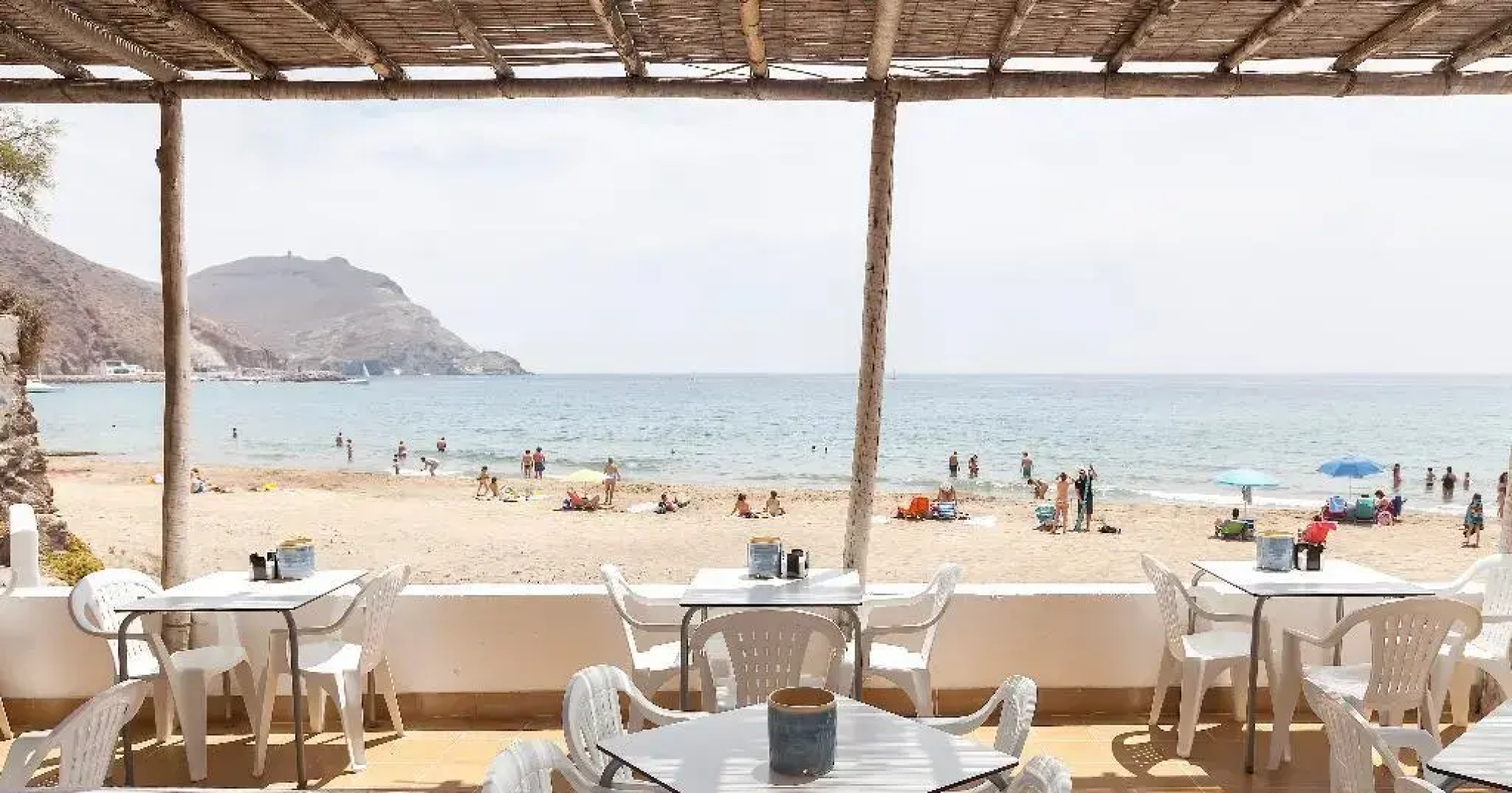 Hotel Doña Pakyta