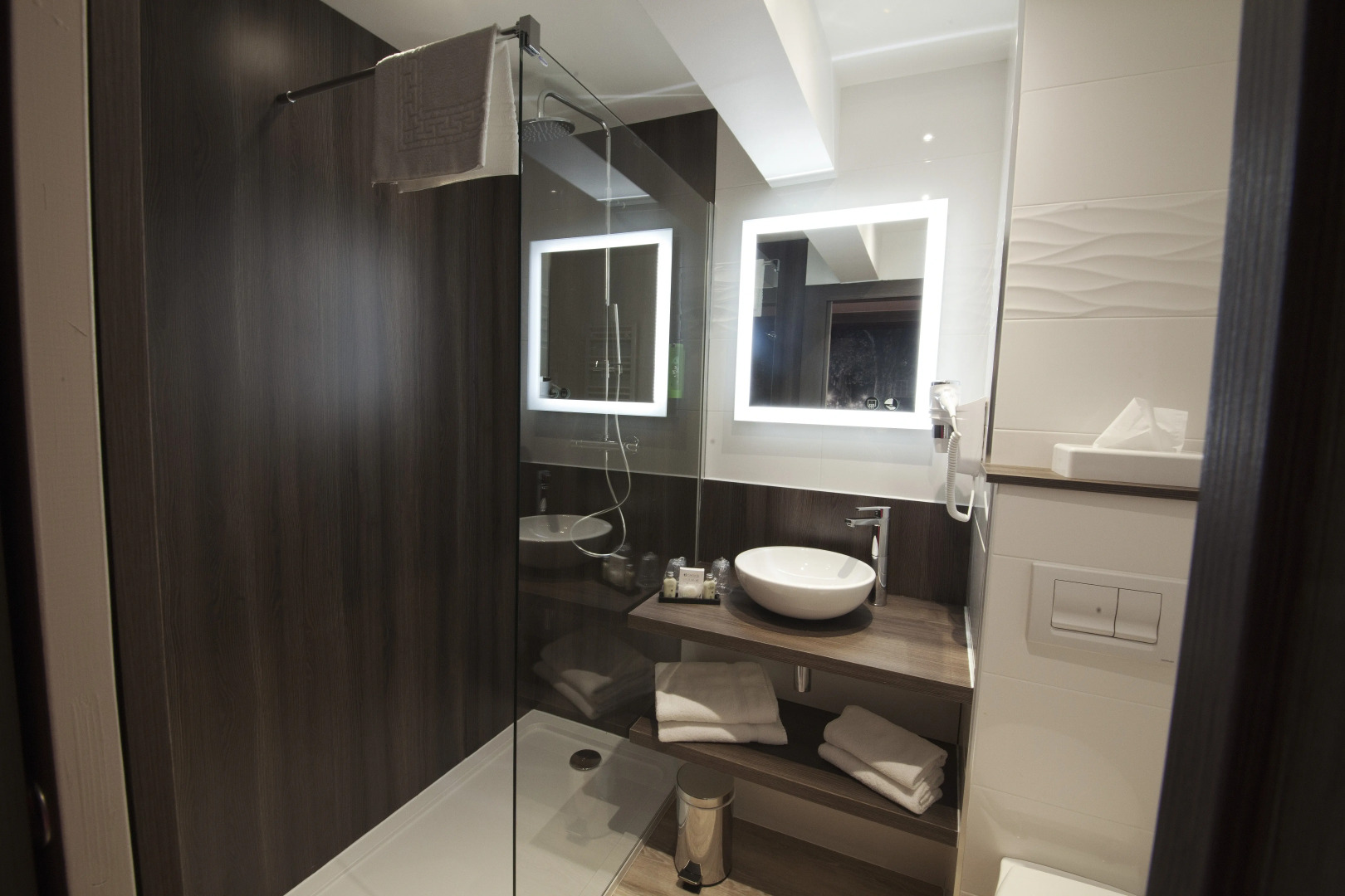 Hôtel le Kennedy, Clermont-Ferrand, The Originals Relais