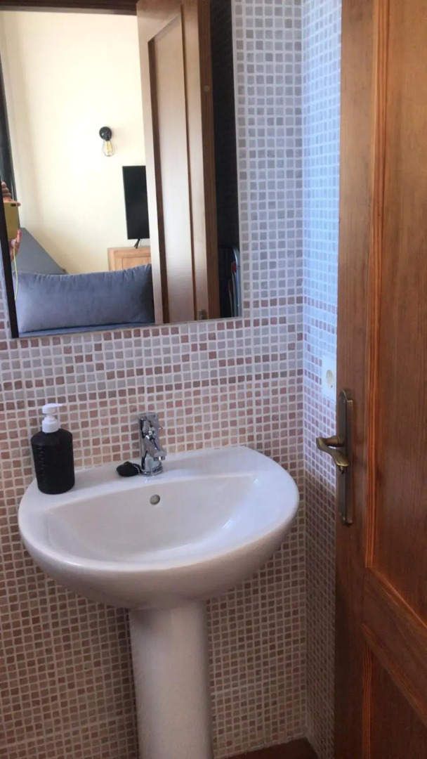 Casa Rural El Olivar