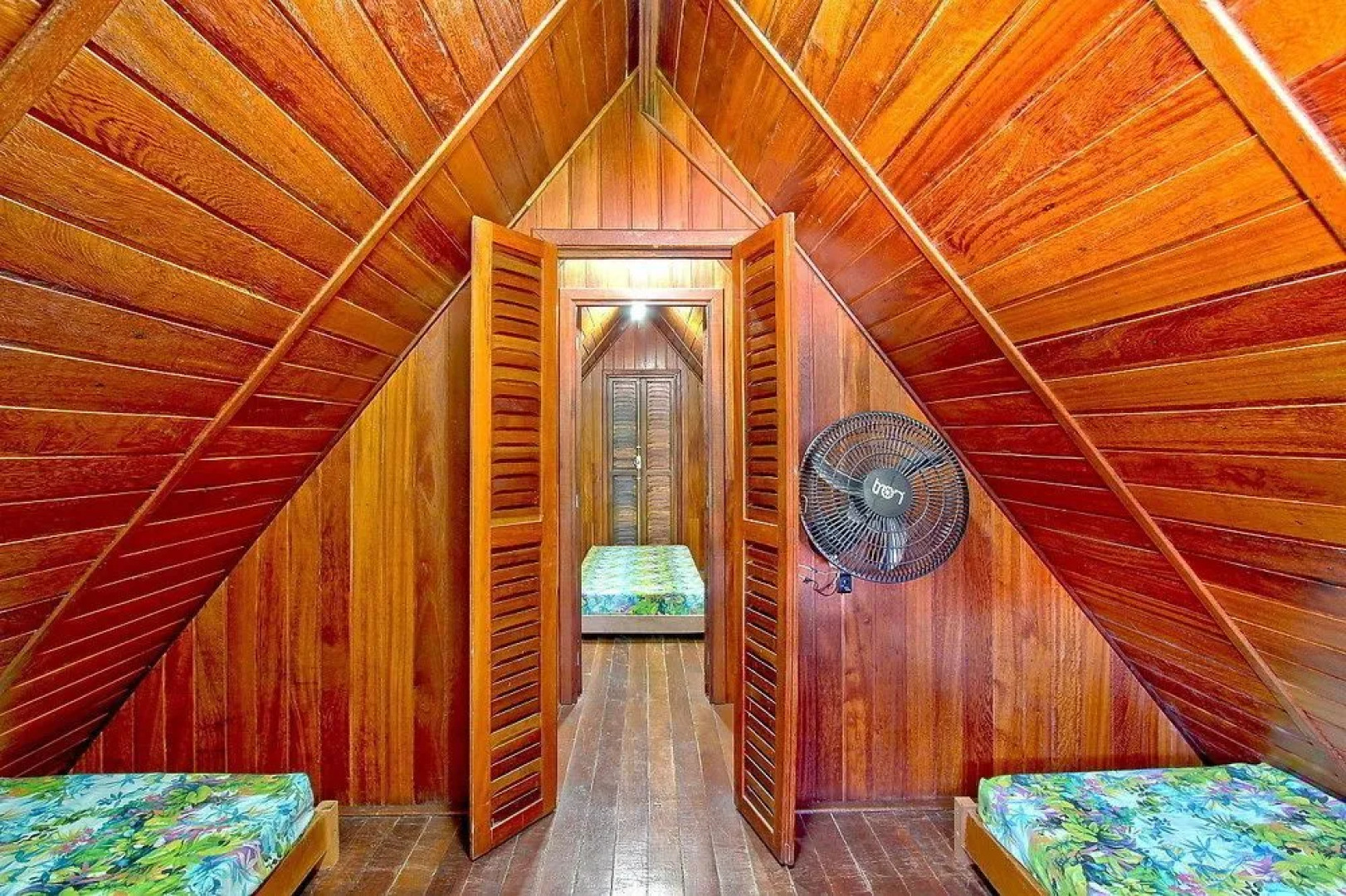 Chalés do Thermas Águas de Lindoia