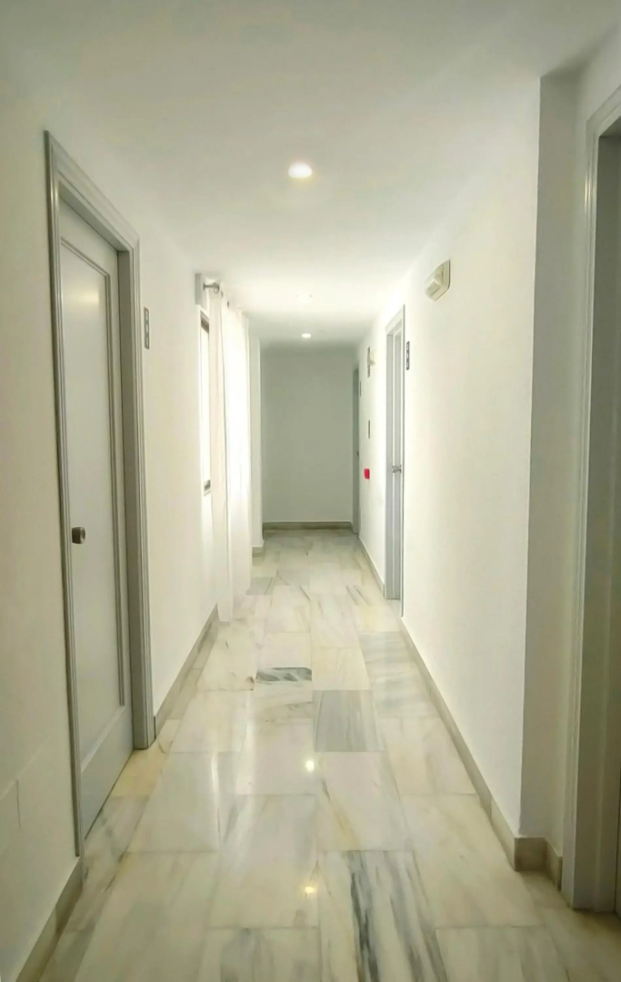 Hotel Sol Almería