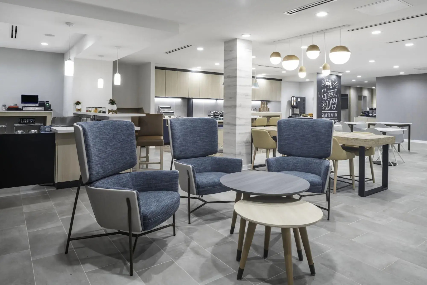 TownePlace Suites by Marriott San Antonio Universal City/Live Oak