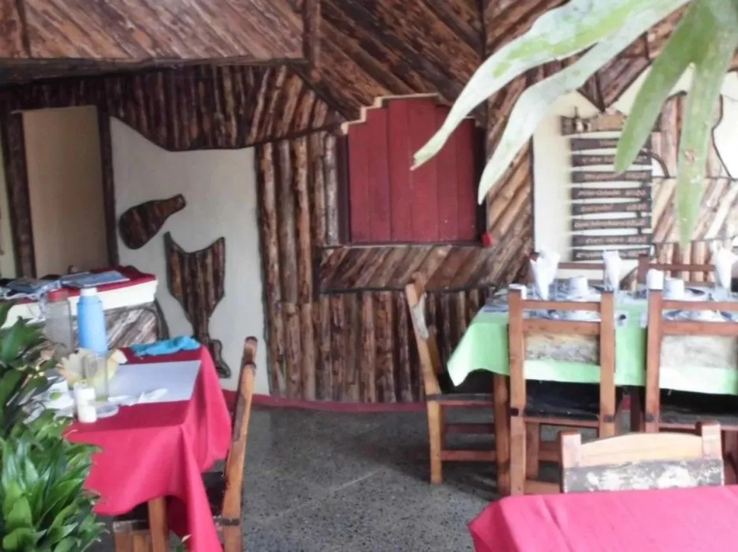 Casa Jorge y Ana Luisa