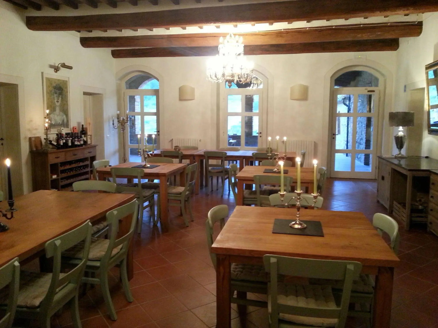 Locanda Cugnanello