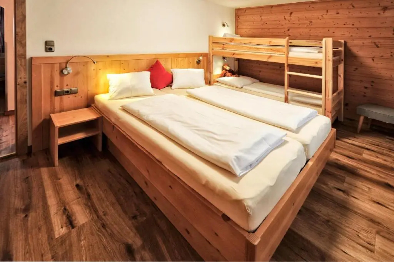 Gästehaus Wiesenruh