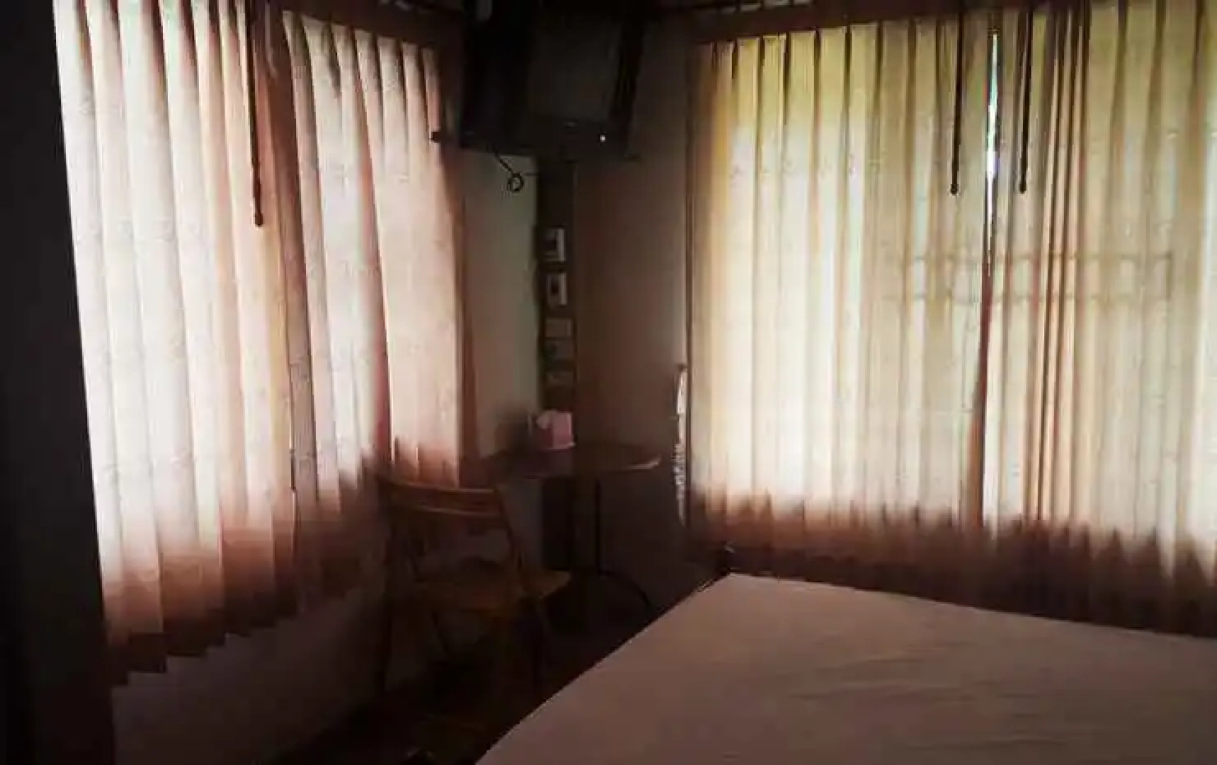 Jorakae Sampan Resort