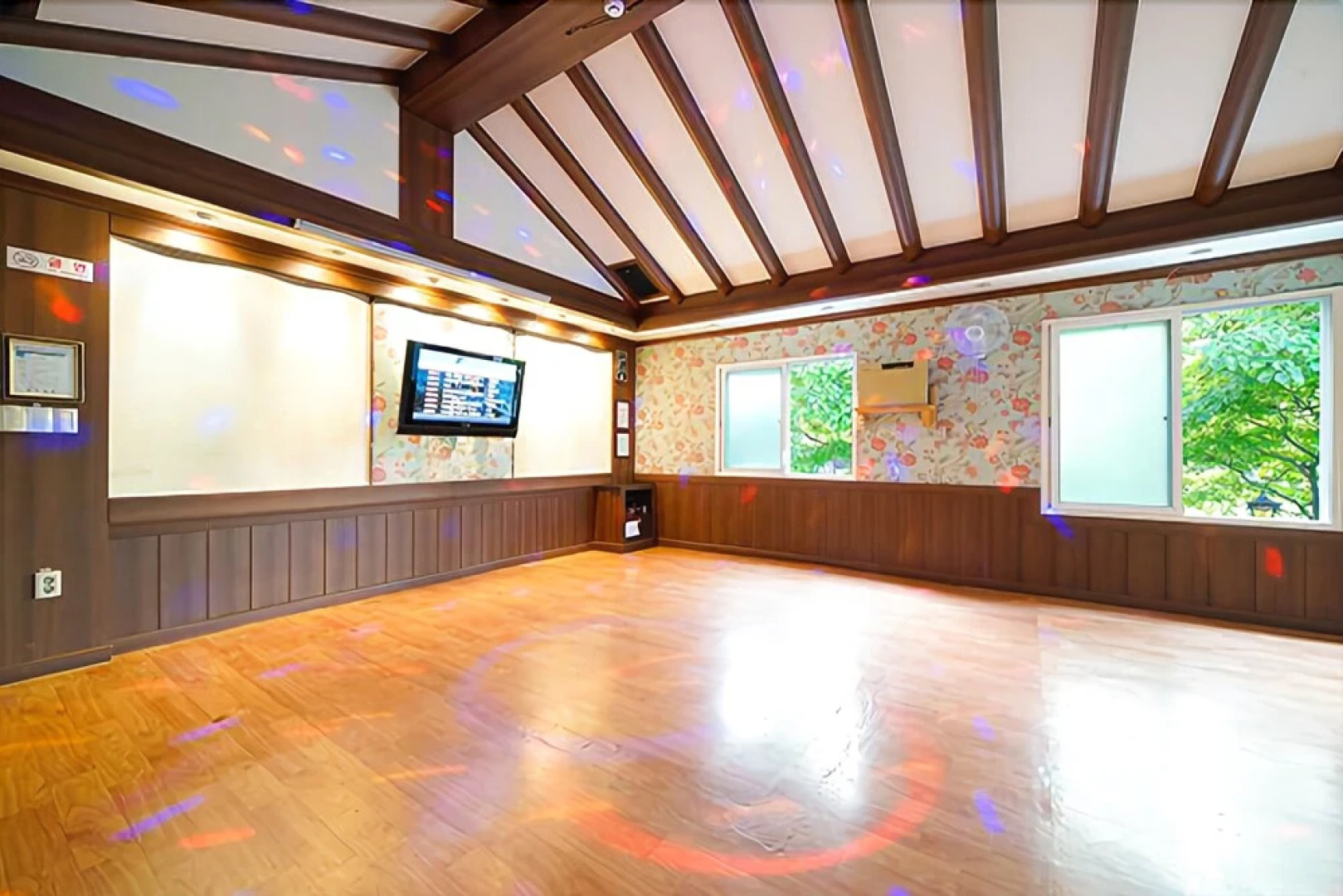 Yongin Yaksu Goeul Pension