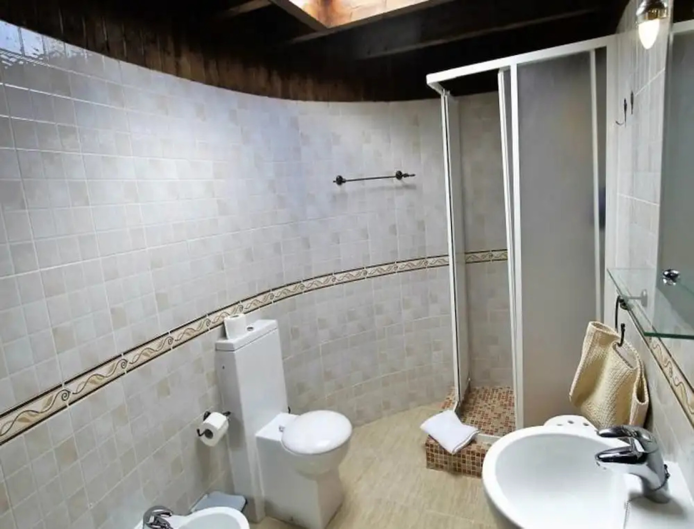 Villa in San Bartolome - 104385 by MO Rentals