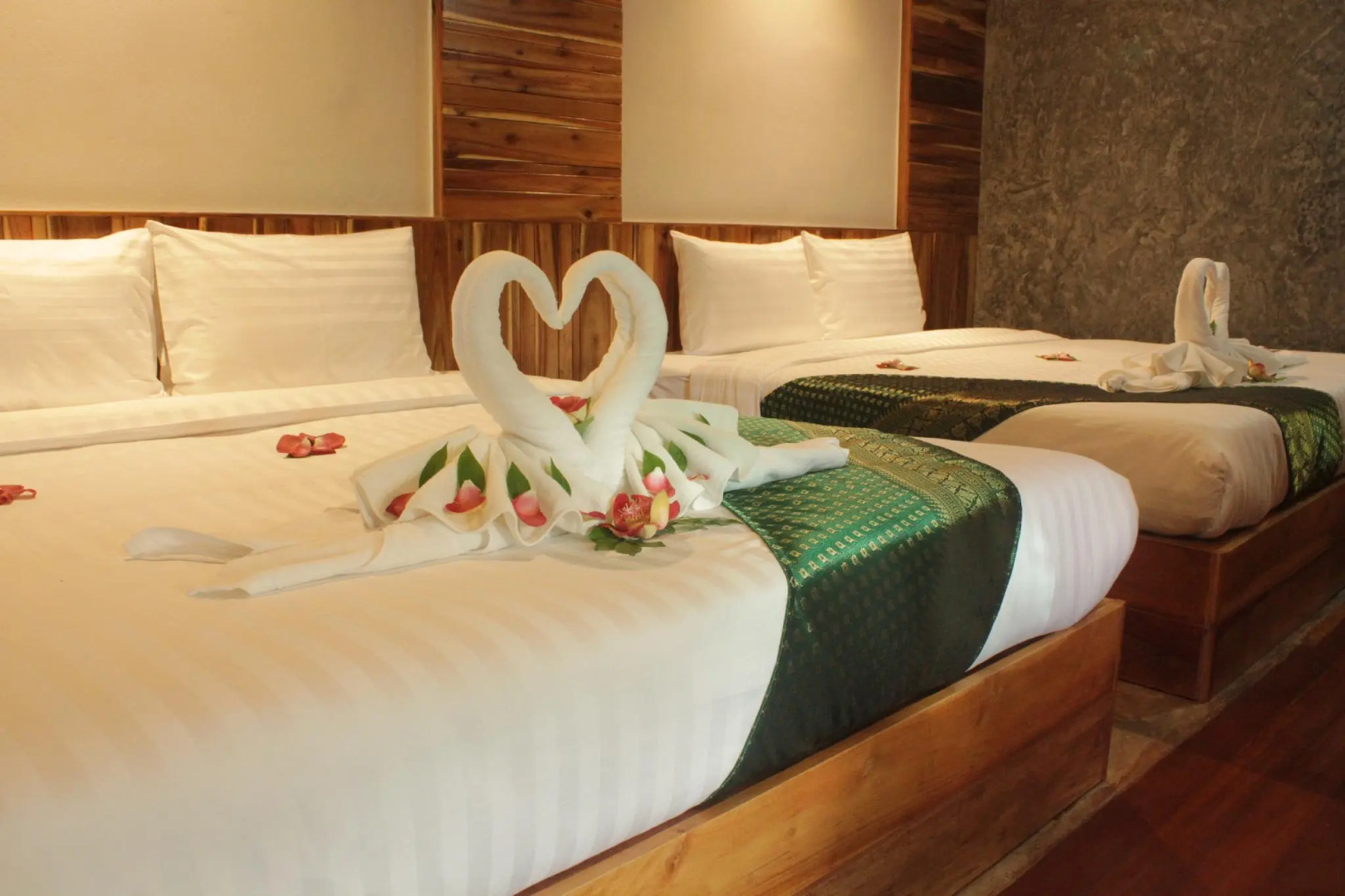 Krabi Klong Moung Bay View