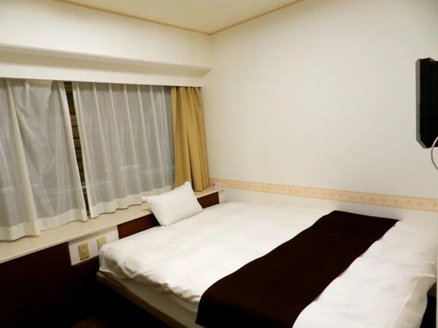 Check In Matsuyama