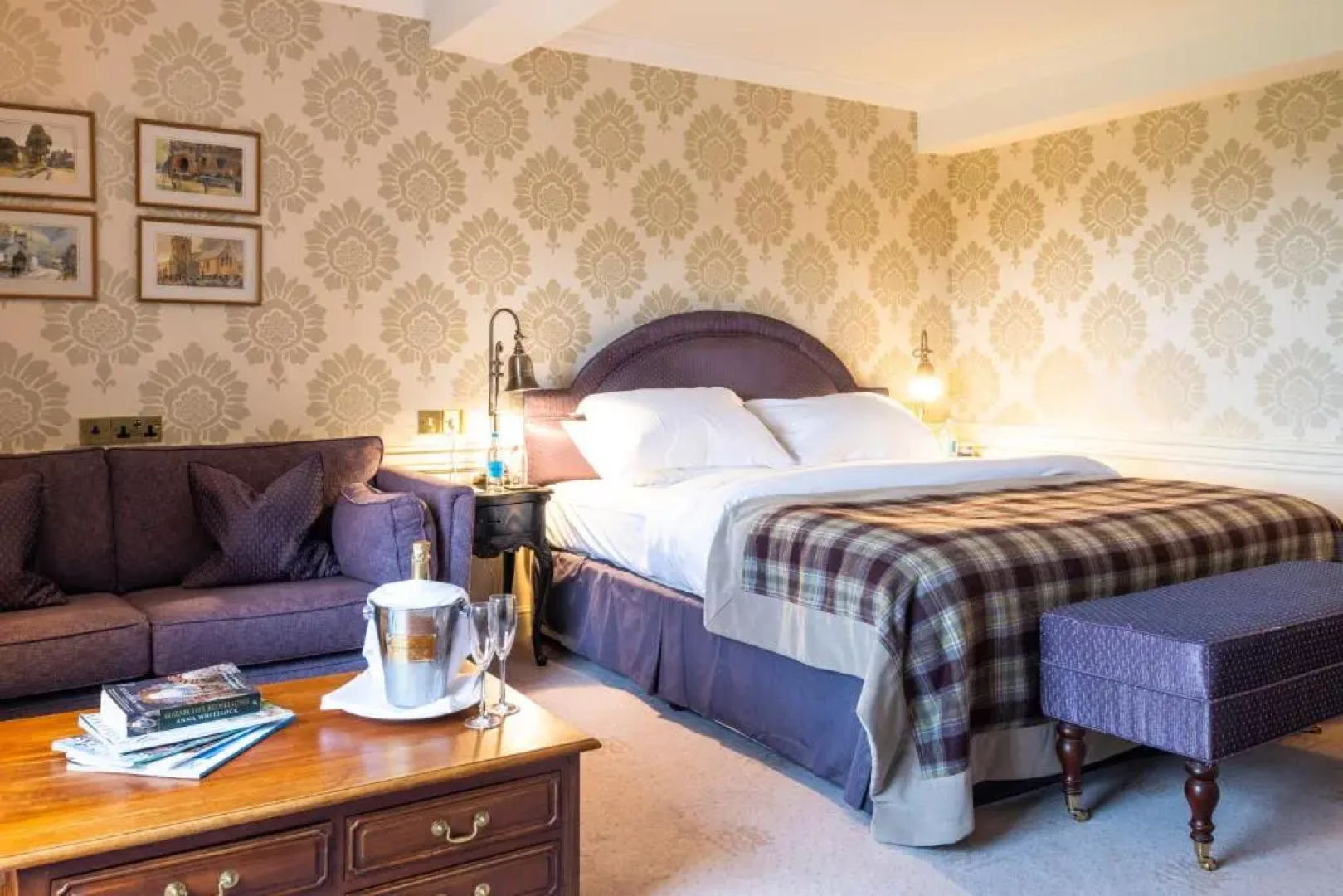 Cavendish Hotel