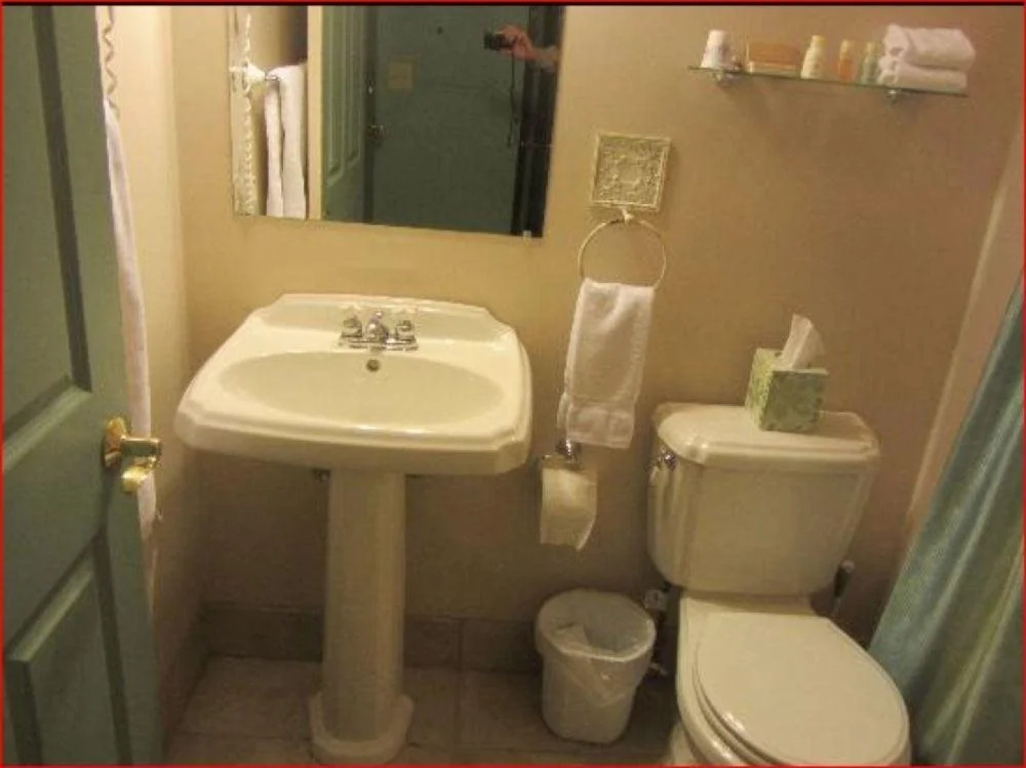 Hargrave House B & B