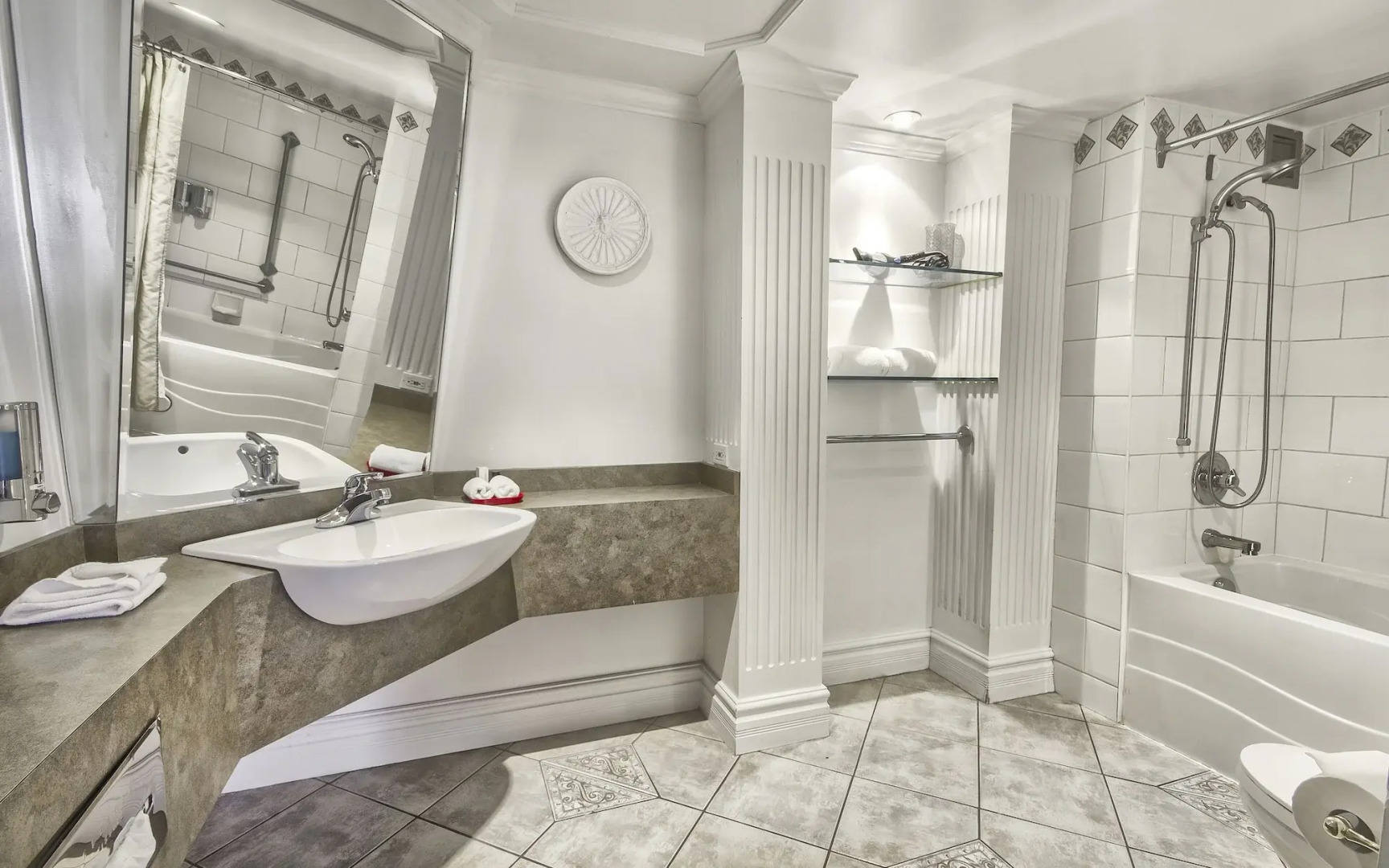 Hôtel Plaza Québec par JARO