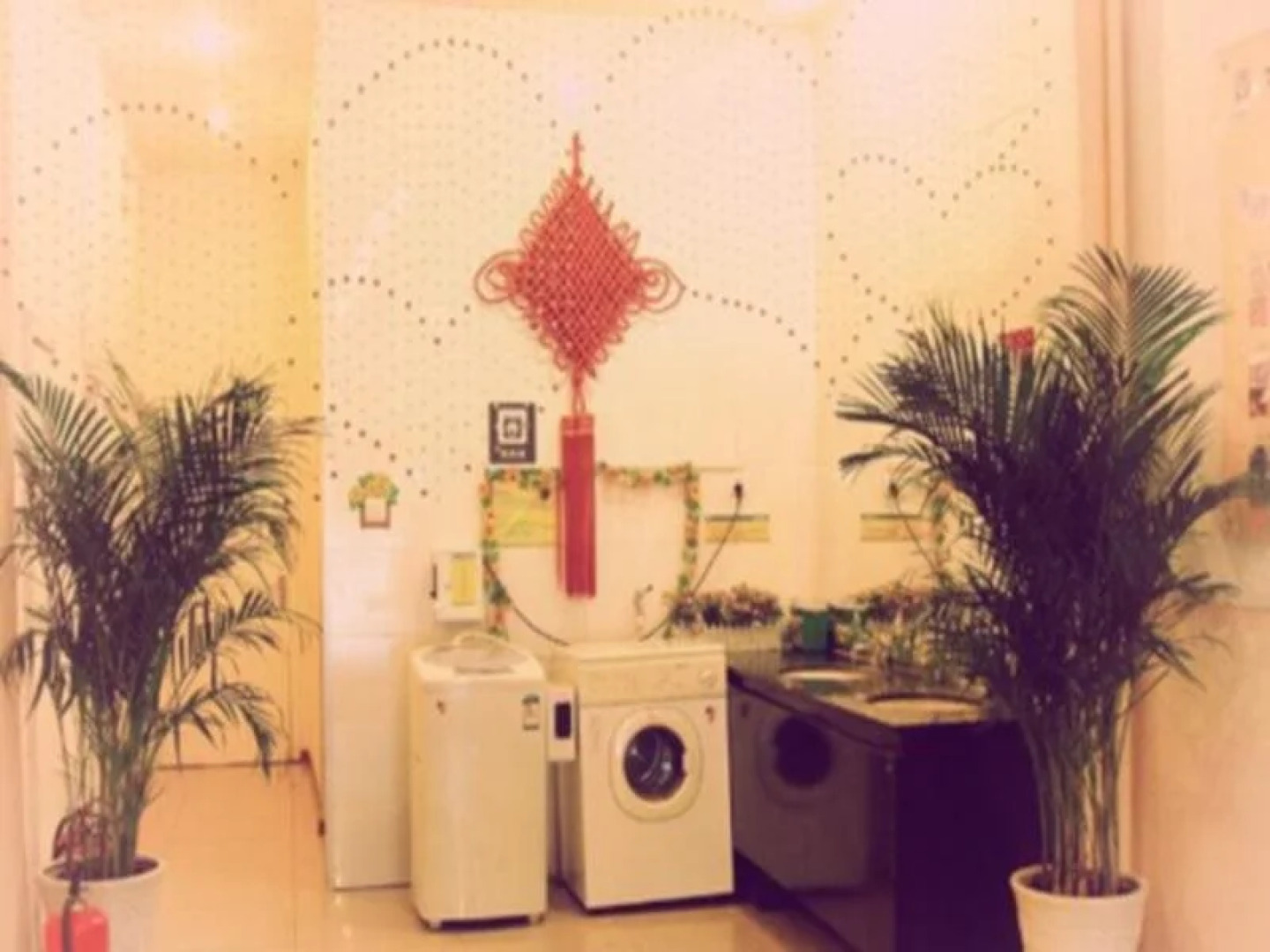 7Days Inn Huhhot Gulou