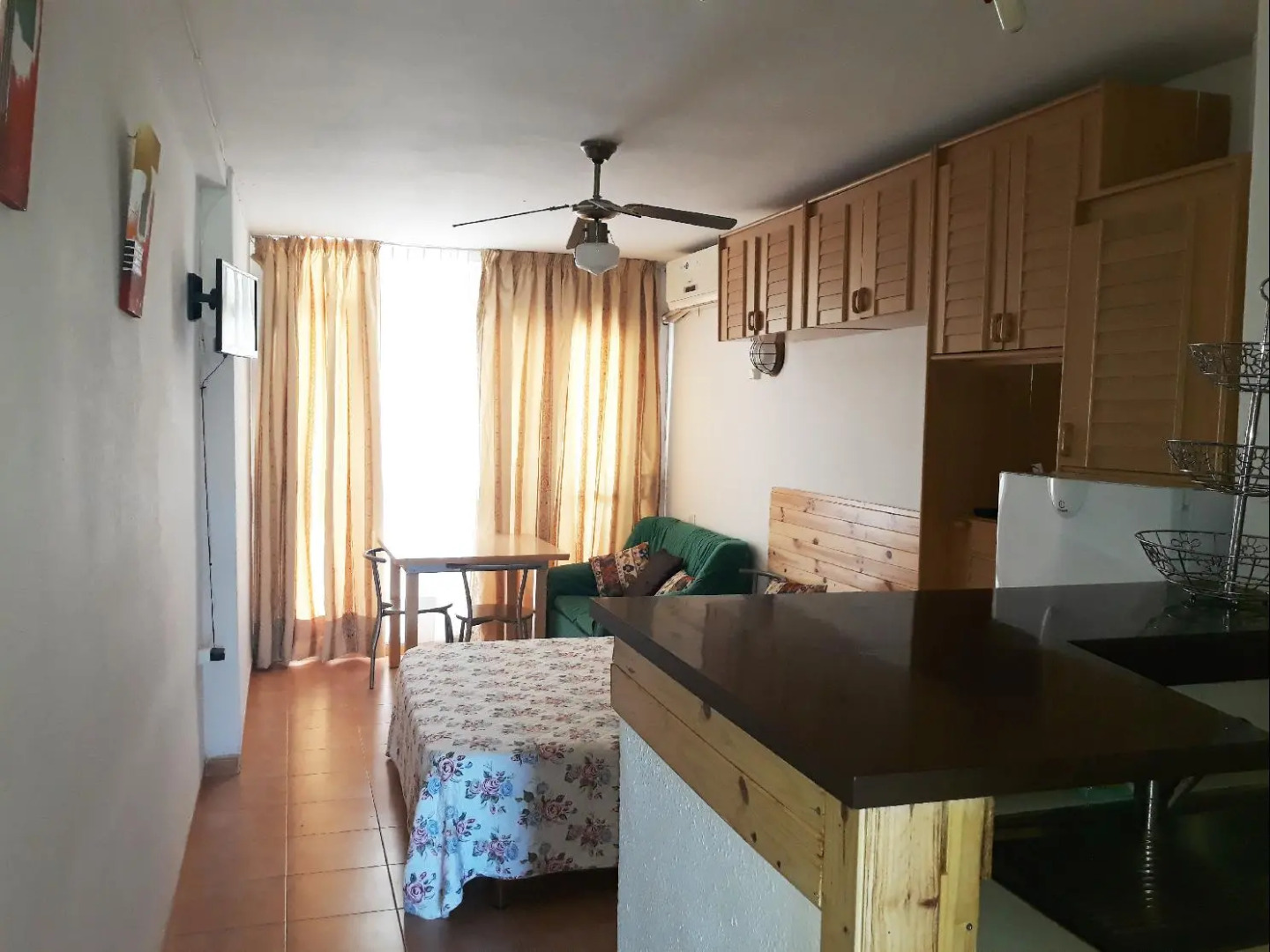 Apartamentos Peñíscola Playa