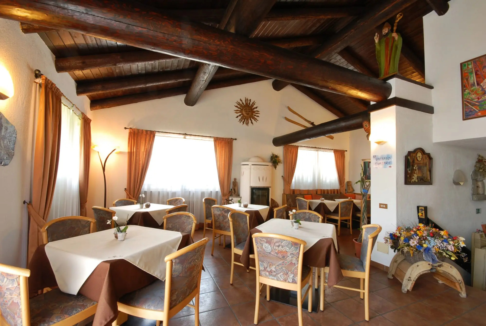 La Roche Hotel Appartments