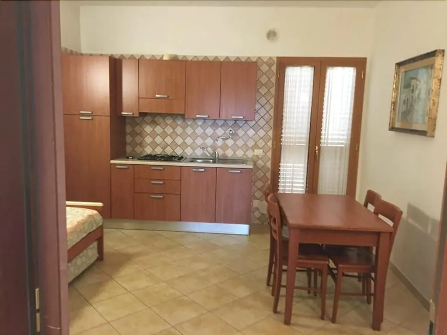 Hotel Residence Villa Candida