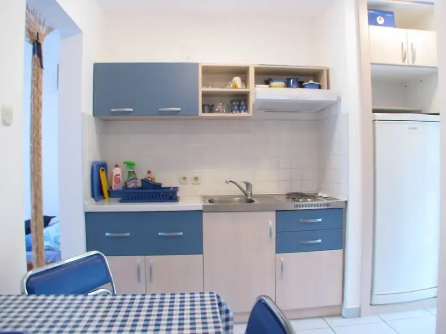 Apartments Srkoc