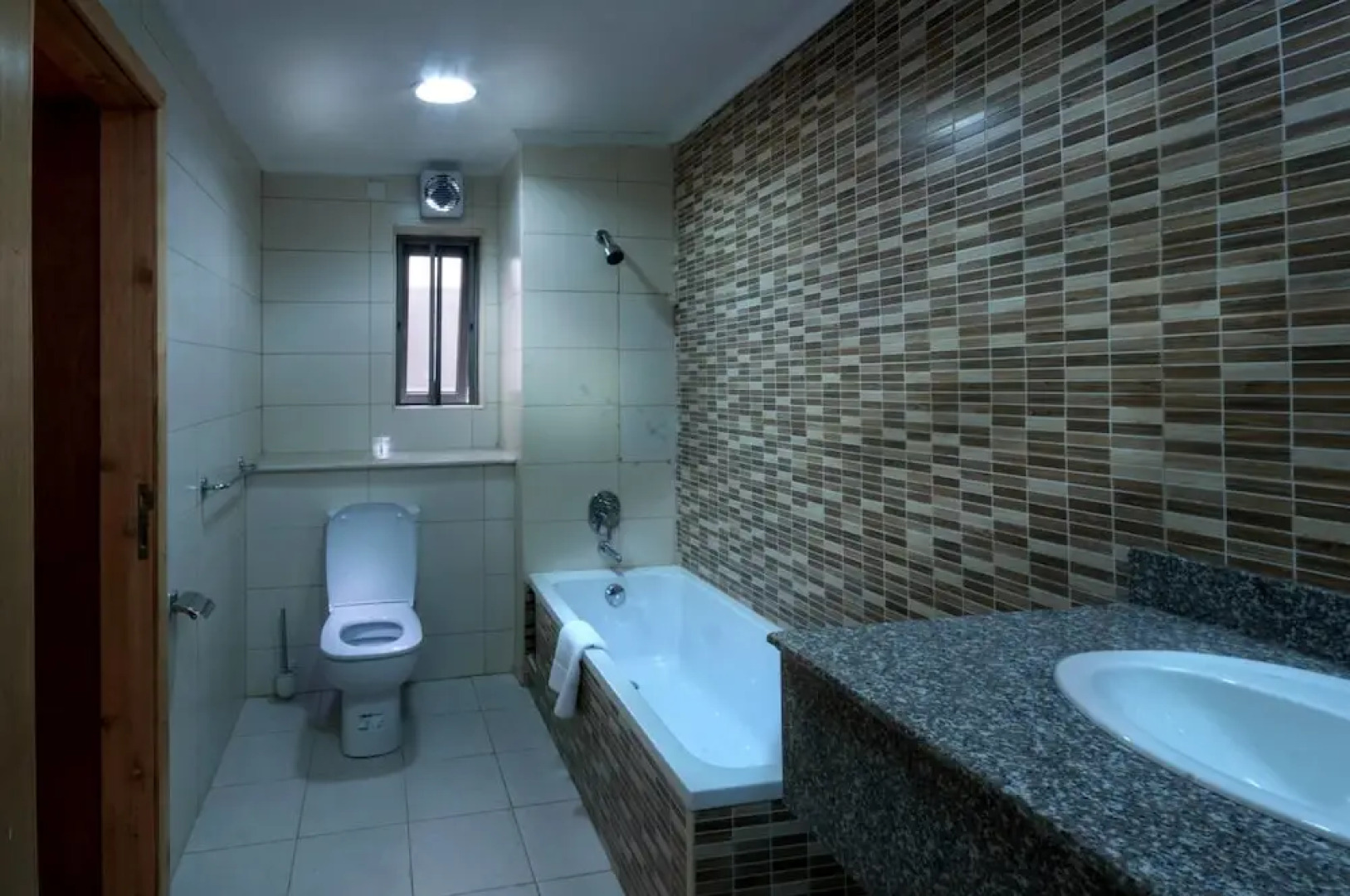 Goosepen Suites Victoria Island