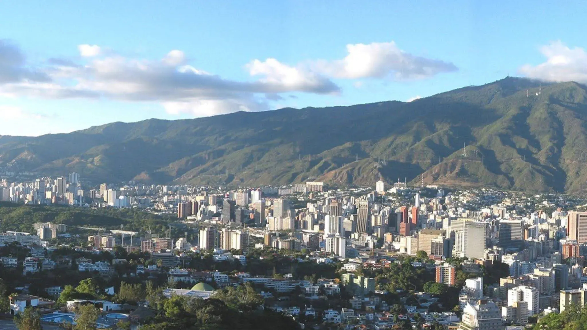 Tamanaco Caracas Hotel