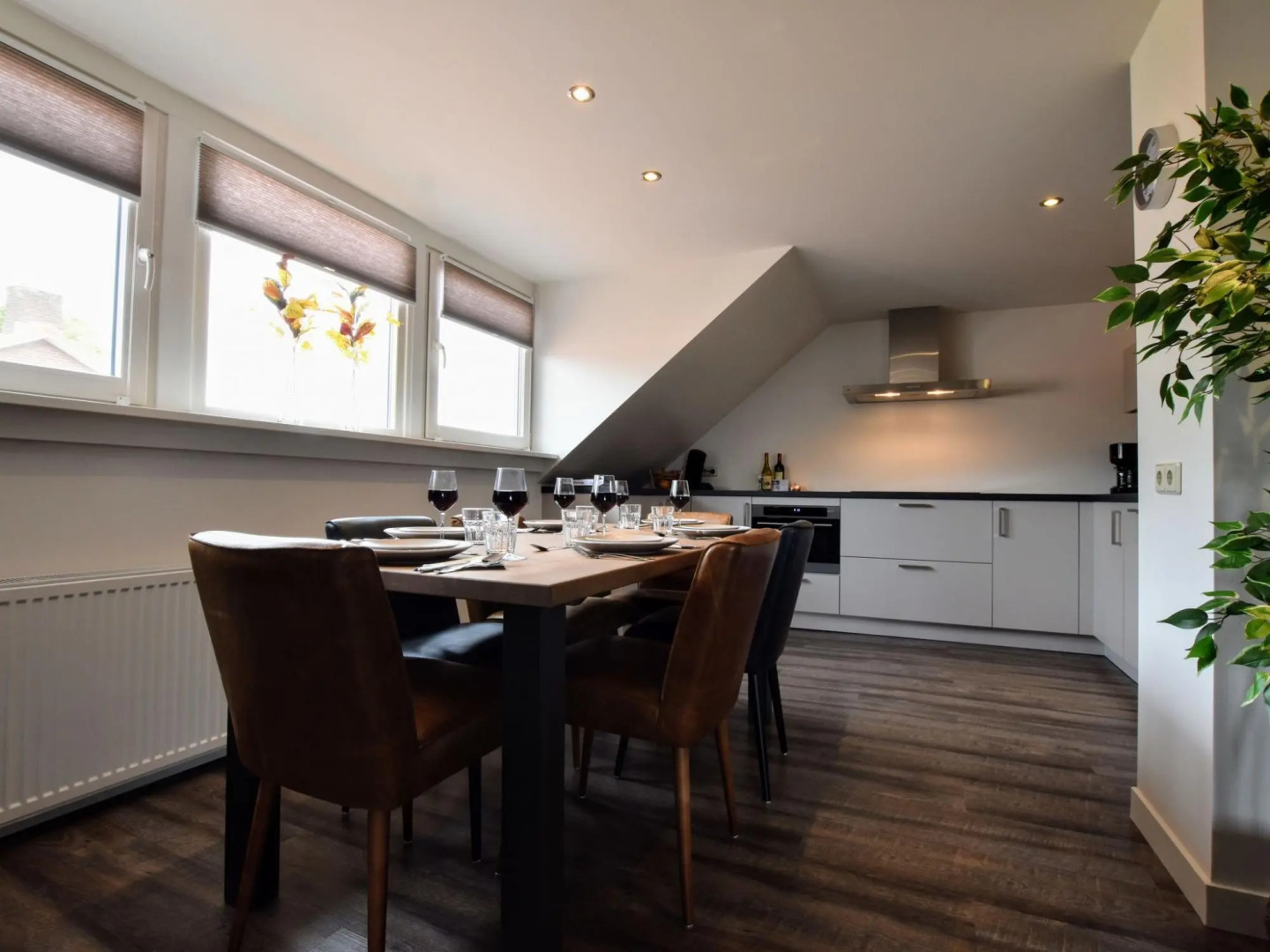 Apartment in Eibergen Near Zwillbrocker Venn