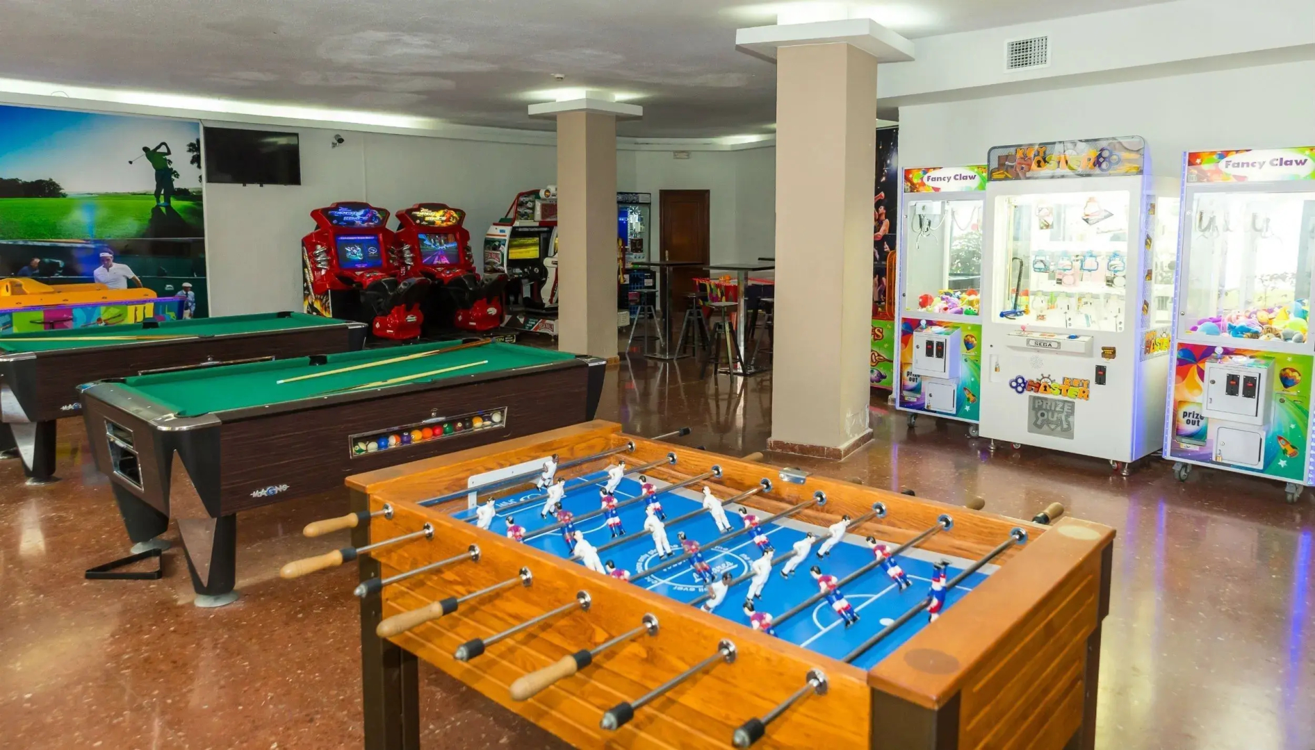 Aluasun Marbella Park Hotel