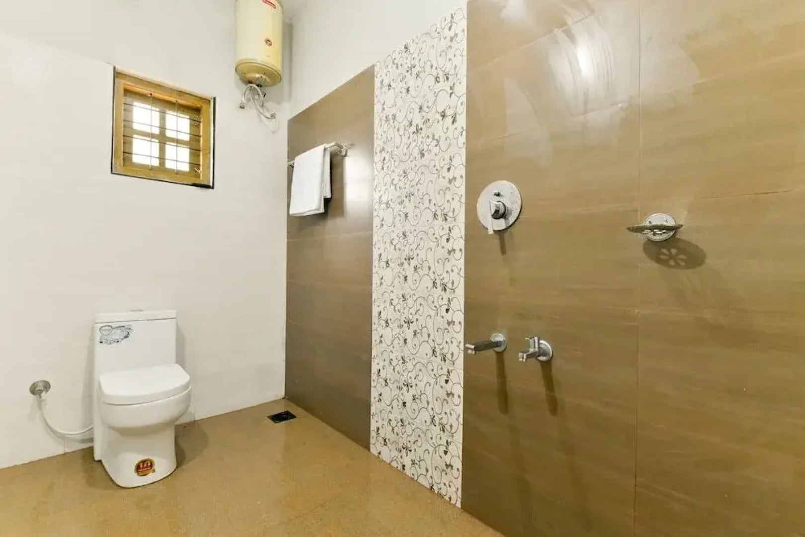 Nalukettu Homestay by OYO Rooms